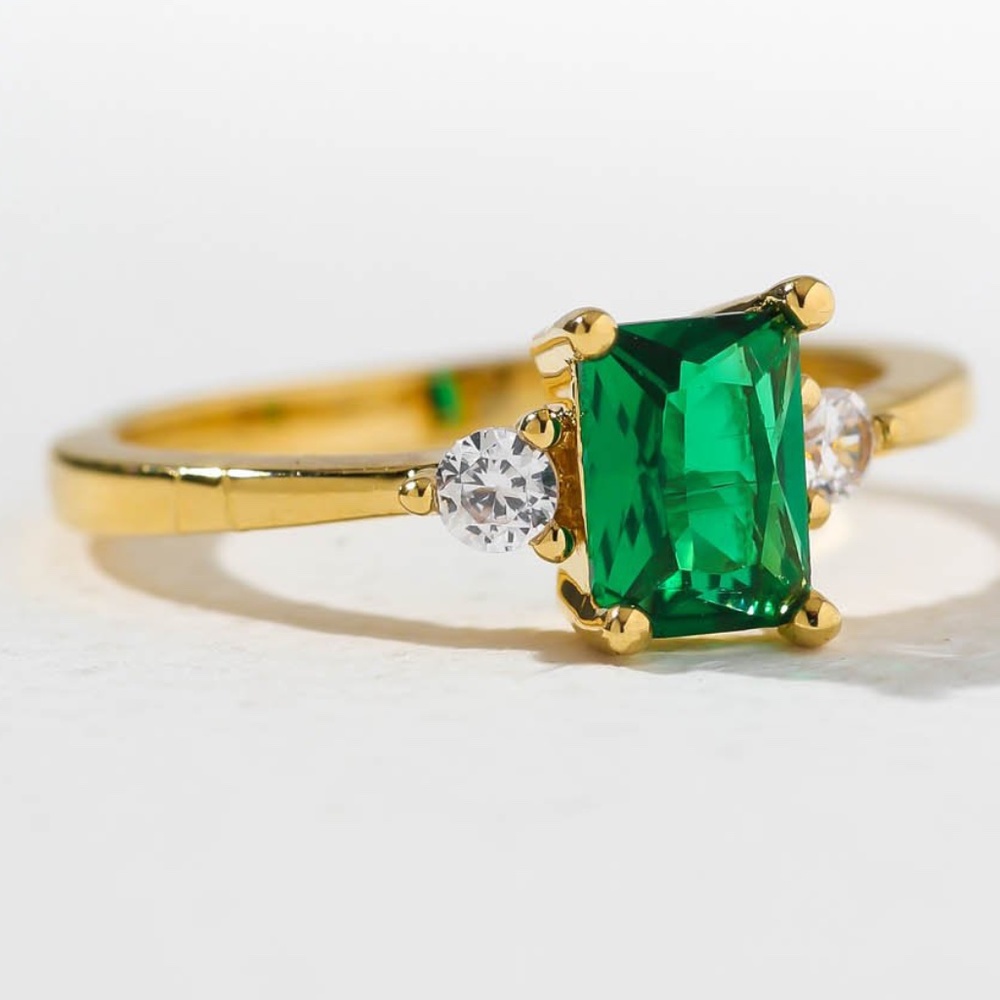 new vanessa mooney THE NATTOH RING